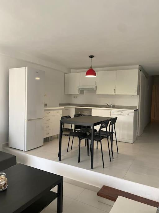 Precioso Apartamento En Playa Del Ingles. Διαμέρισμα Μασπαλόμας Εξωτερικό φωτογραφία