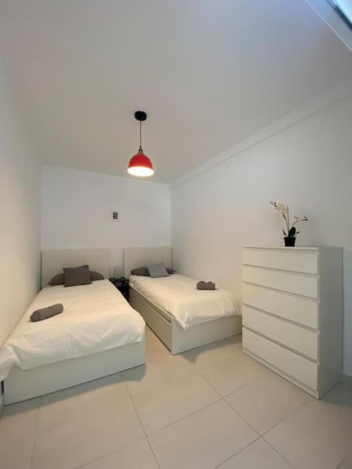Precioso Apartamento En Playa Del Ingles. Διαμέρισμα Μασπαλόμας Εξωτερικό φωτογραφία