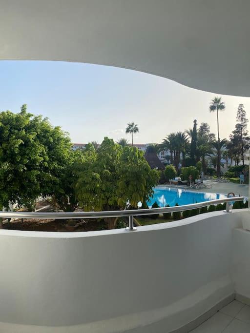 Precioso Apartamento En Playa Del Ingles. Διαμέρισμα Μασπαλόμας Εξωτερικό φωτογραφία